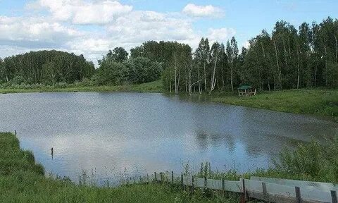 Заводской участок