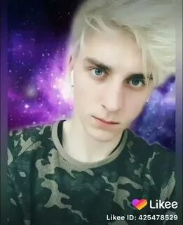 Блоггер 4 лет