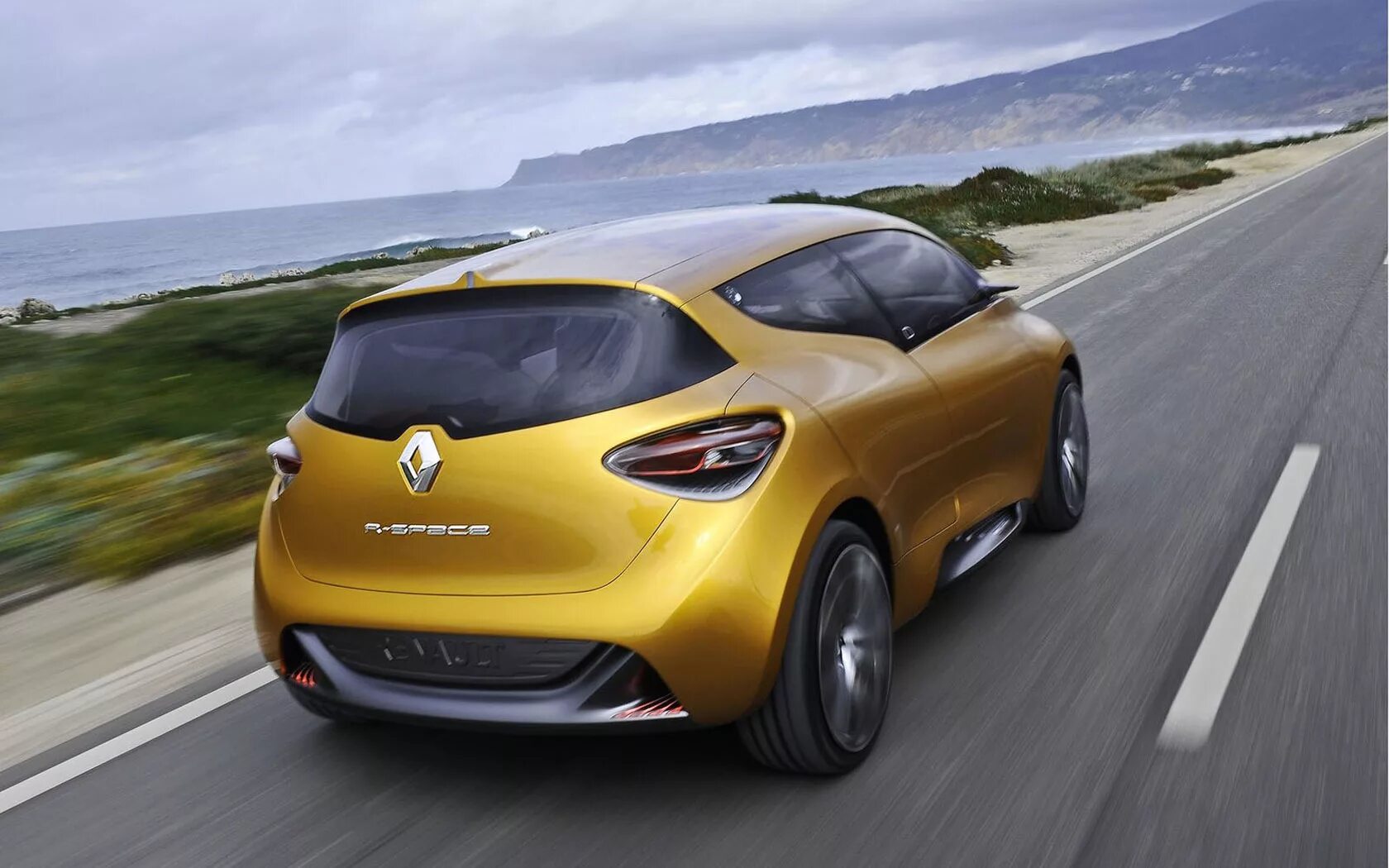 Renault r-Space. Renault r3u. Renault r5 Concept. Renault 2011. Ренаулт машина