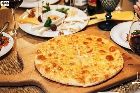 Грузинская кухня таганрог