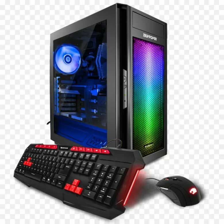 Pc computer