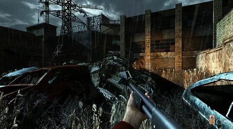 Список игр the hunt
