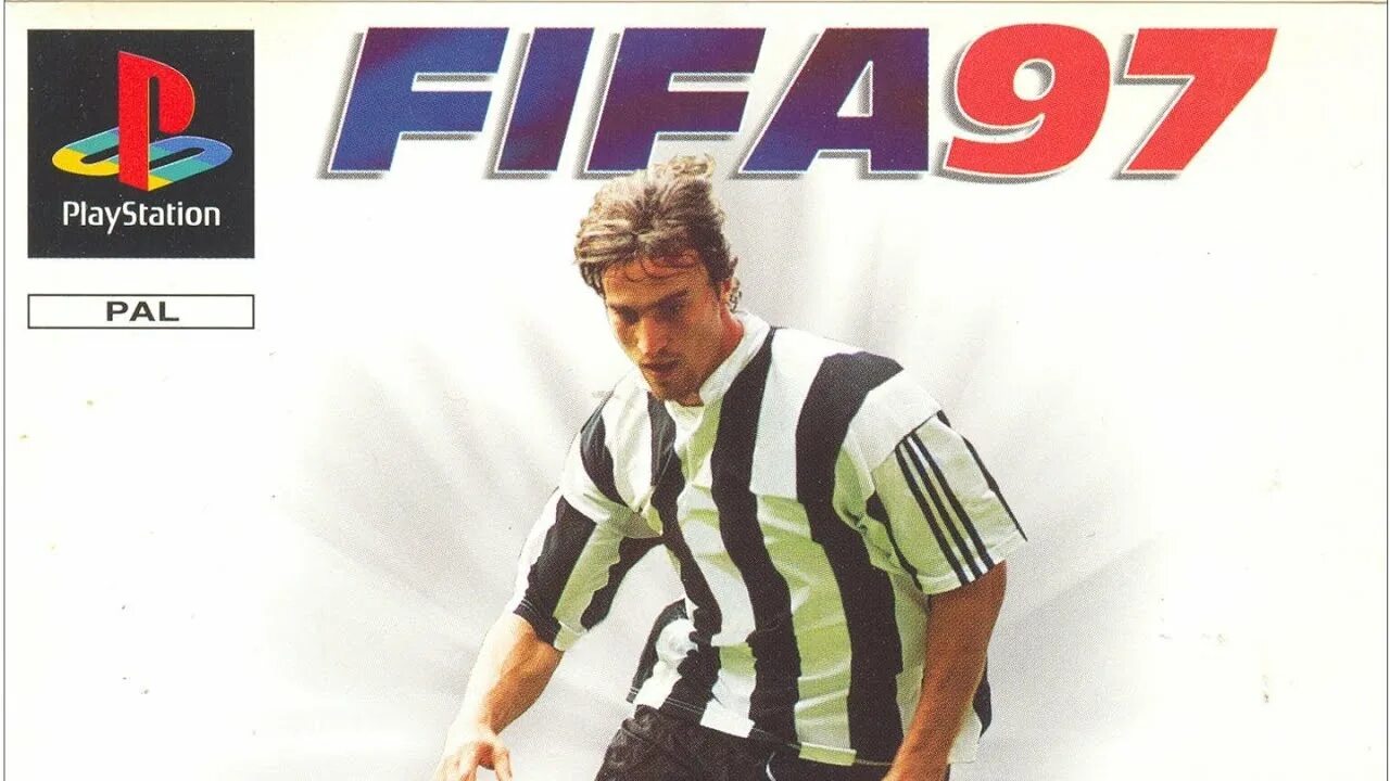 Fifa песня. FIFA 97 ps1. FIFA 97 обложка. Песня ФИФА. Ultimate FIFA Soundtrack.