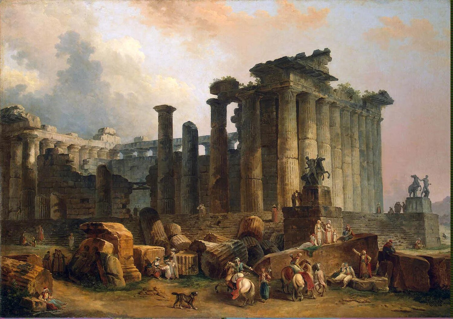 Э. Гомер. «илиада» и «одиссея» (греция). ). Темные века древней греции искусство.