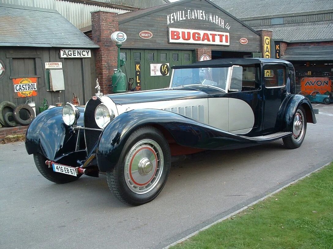 Bugatti Type 41 Royale Kellner Coupe. Bugatti Royale 1927. Bugatti Type 41 Royale. Bugatti royale