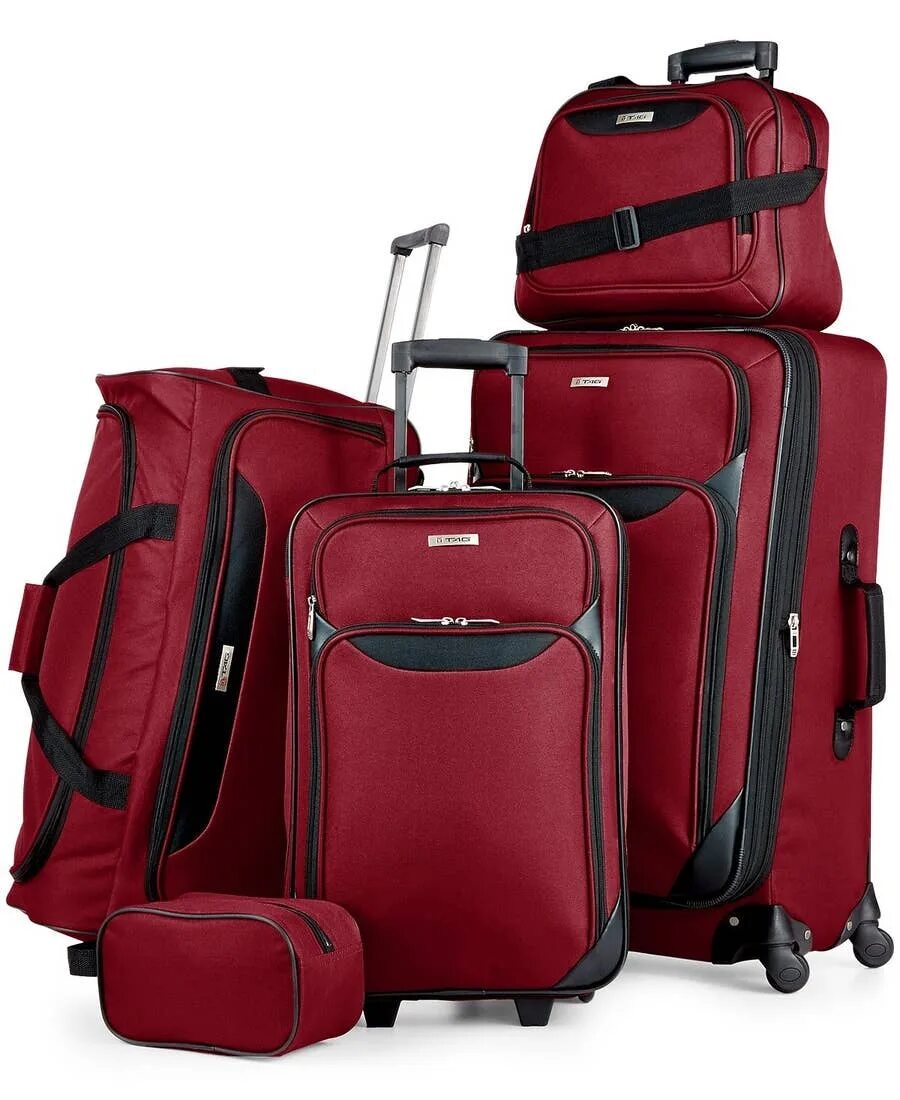 Luggage buy