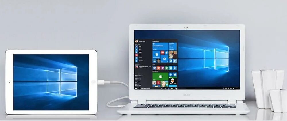 Wired xdisplay на андроид. Ipad monitor. планшет на андроид как второй монитор. как сделать телефон вторым монитором для пк.