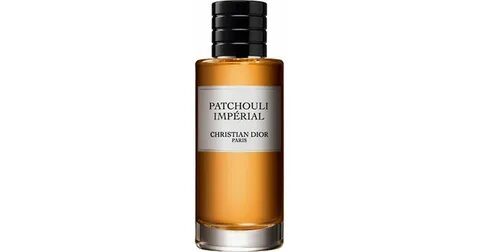 Patchouli imperial