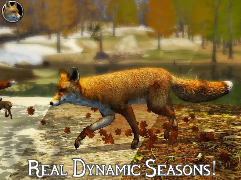 The Fox - Google Play ilovalari