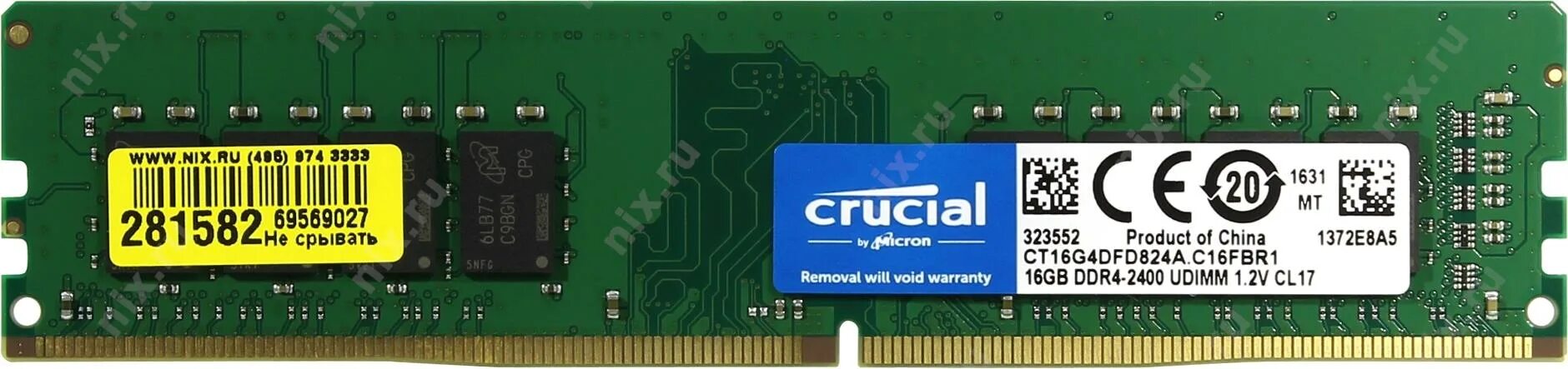 Ddr4 частота памяти 2400 мгц. Crucial [ct4g4dfs824a] 4 гб. ddr4 4гб 2400 мгц crucial. ddr 4gb crucial. crucial 4gb ddr4.