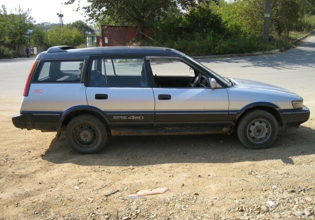 Тойота кариб годы выпуска. Тойота спринтер кариб 1989. Тойота кариб годы выпуска. Тойота кариб 89 год. Тойота кариб годы выпуска.