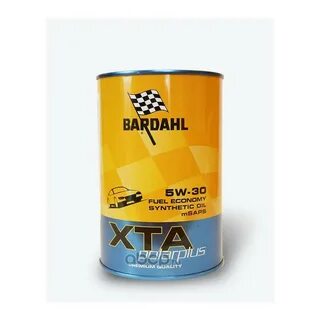 Бардаль 5w30 допуски