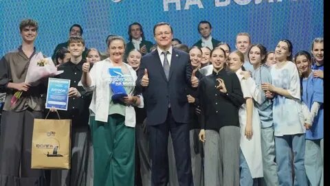 Кто победил в самаре сегодня на выборах