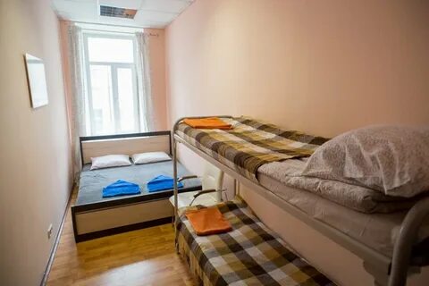 Хостел посуточно центр питер