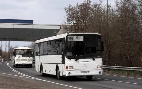 Кировск 565