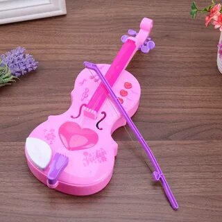 Детская скрипка