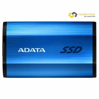 Внешний ssd adata