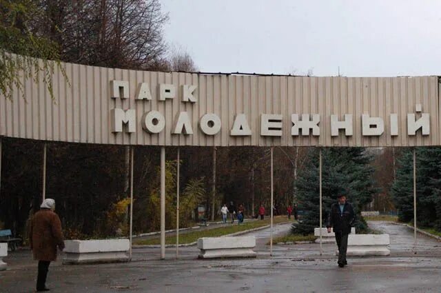 Арзамас, улица Севастопольская дом 14. индивидуальный дом