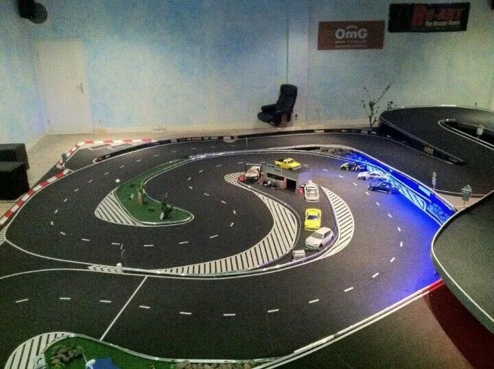 Площадка для радиоуправляемых машин. Rc трасса. Трасса для дрифта. Rc track. Треки для радиоуправляемых моделей.