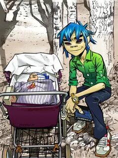 Noodle dude
