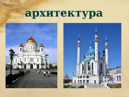 Однк 6 класс темы уроков