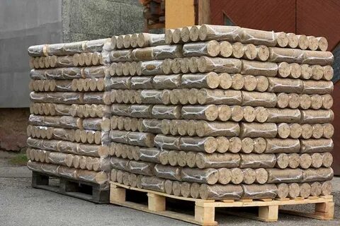 Паллеты деревянные для отопления