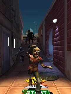 Dead похожие