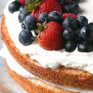 Cake cooking торты