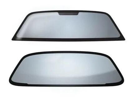 Windshields glass