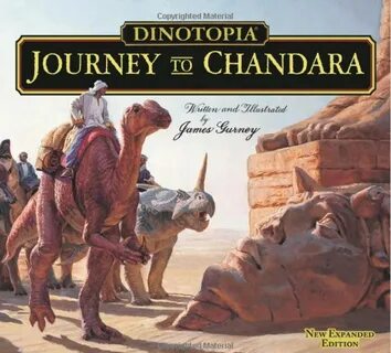 This daily weblog by Dinotopia creator James Gurney is for illustrators, pl...