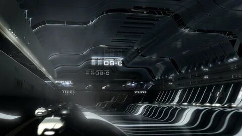 Space techno