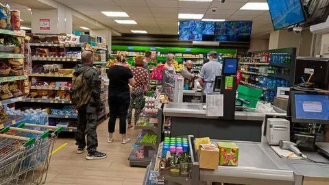 Сеть магазинов яркий адреса