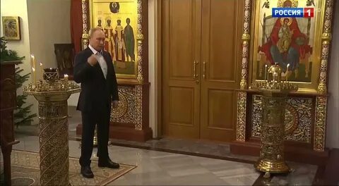 Храм в ново огарево