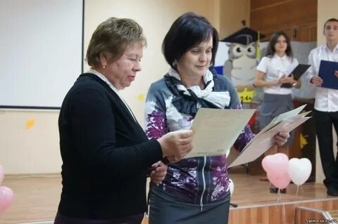 Лицей 4 учителя