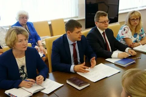 Налоговая псков