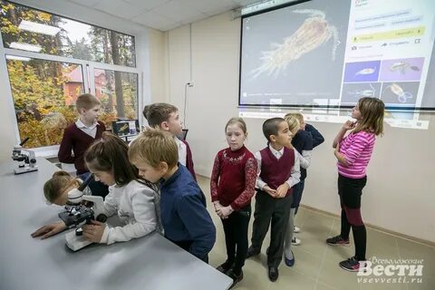 Центр экологического образования
