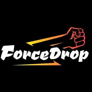 Forcedrop app