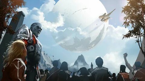 Destiny report