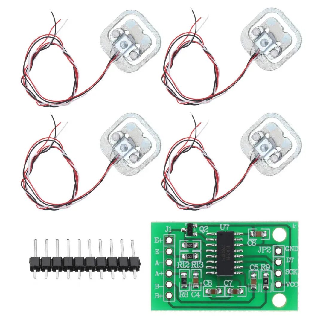 FM-402-1W - for iRidium developers