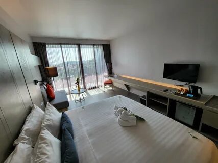 The yama hotel 4