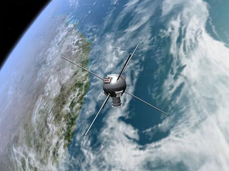 Космический аппарат ставший первым искусственным спутником солнца. Спутник Авангард-1. Спутник США Авангард 1. Vanguard 1 Спутник. Авангард-1 искусственный Спутник.
