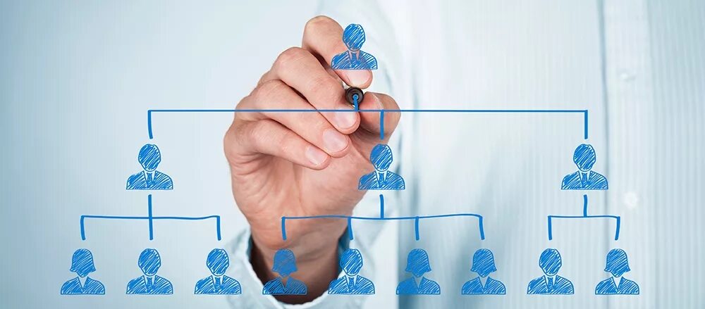 Learning leaders