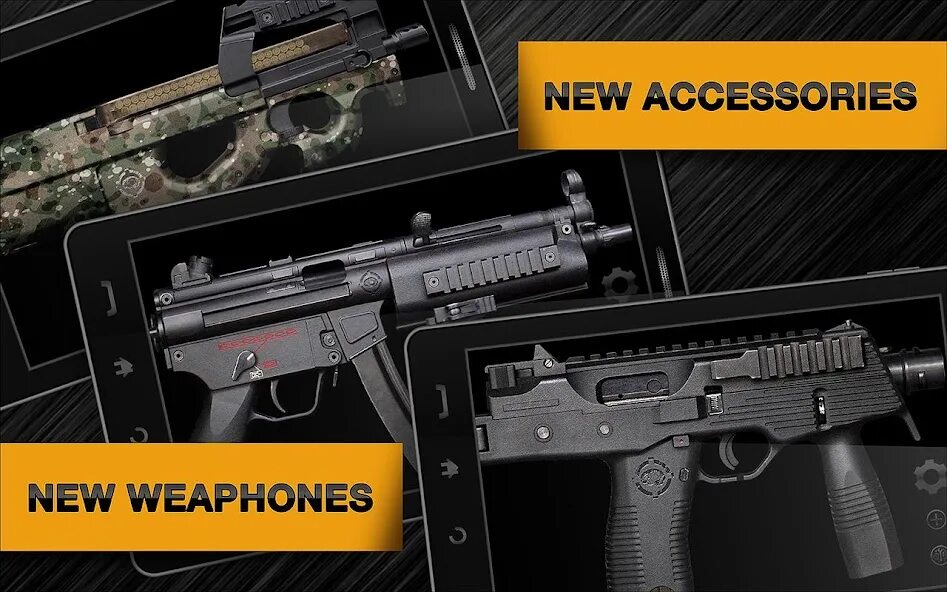 Firearms sim. Weaphones 2 full. weaphones™ firearms sim vol 2. weaphones 2 андроид. weaphones firearms.