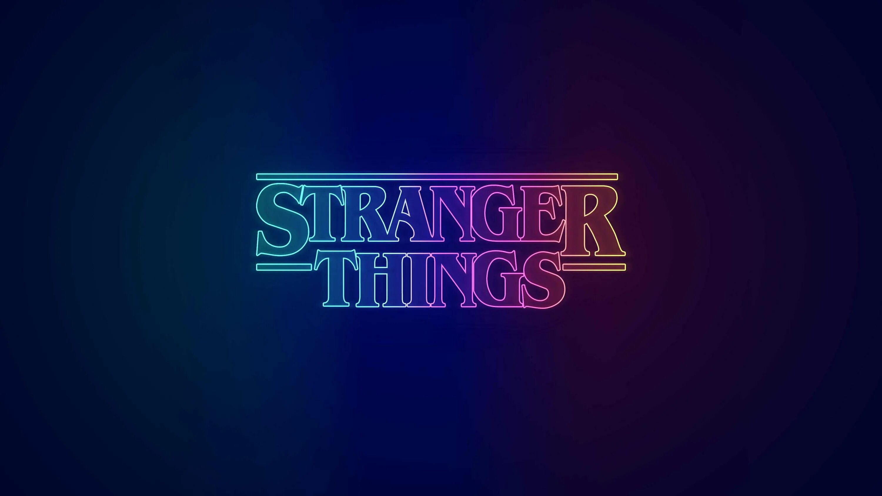 Осд на английском с субтитрами. Stranger things обои на рабочий стол. Stranger things логотип. Обои на ноутбук очень странные дела. Странные дела заставка.