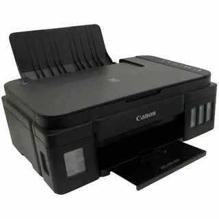 Драйвер на принтер canon pixma g2411