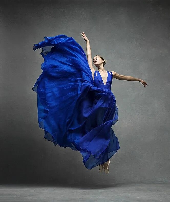 Dancer new