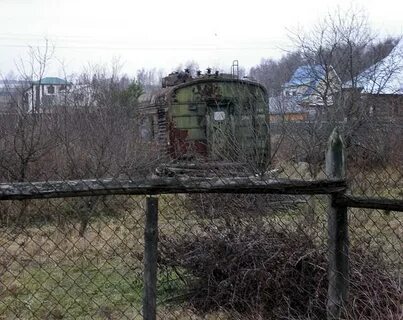 Павловское нахабино