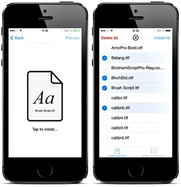 Приложение устанавливающие шрифты. Как изменить шрифт на айфоне 6 s. Шрифт айфона. Как поменять шрифт на айфоне. Изменить шрифт на айфоне.