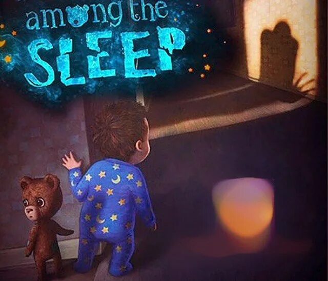 Амонг зе слип монстры. Игра among the Sleep 2. Among the Sleep мама монстр. Монстр из among the Sleep.