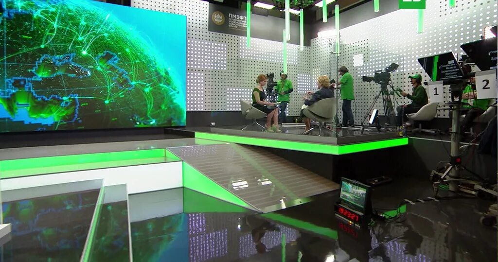 Интернет телевидение петербург